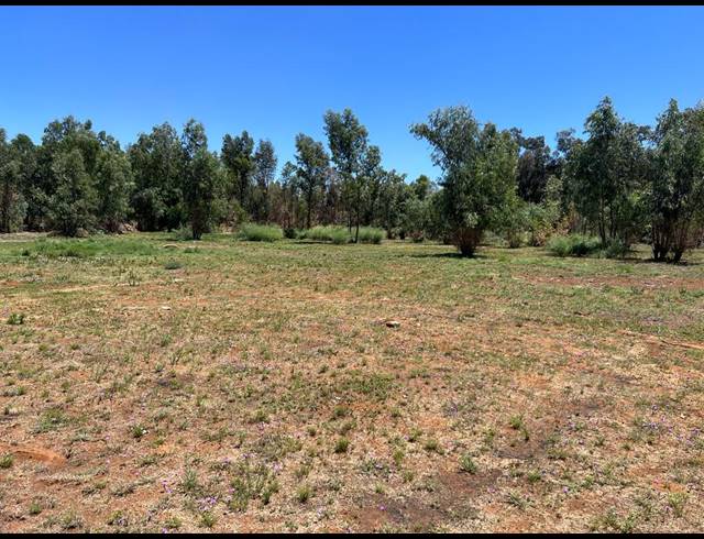 505M² VACANT LAND FOR SALE IN MEYERTON SOUTH